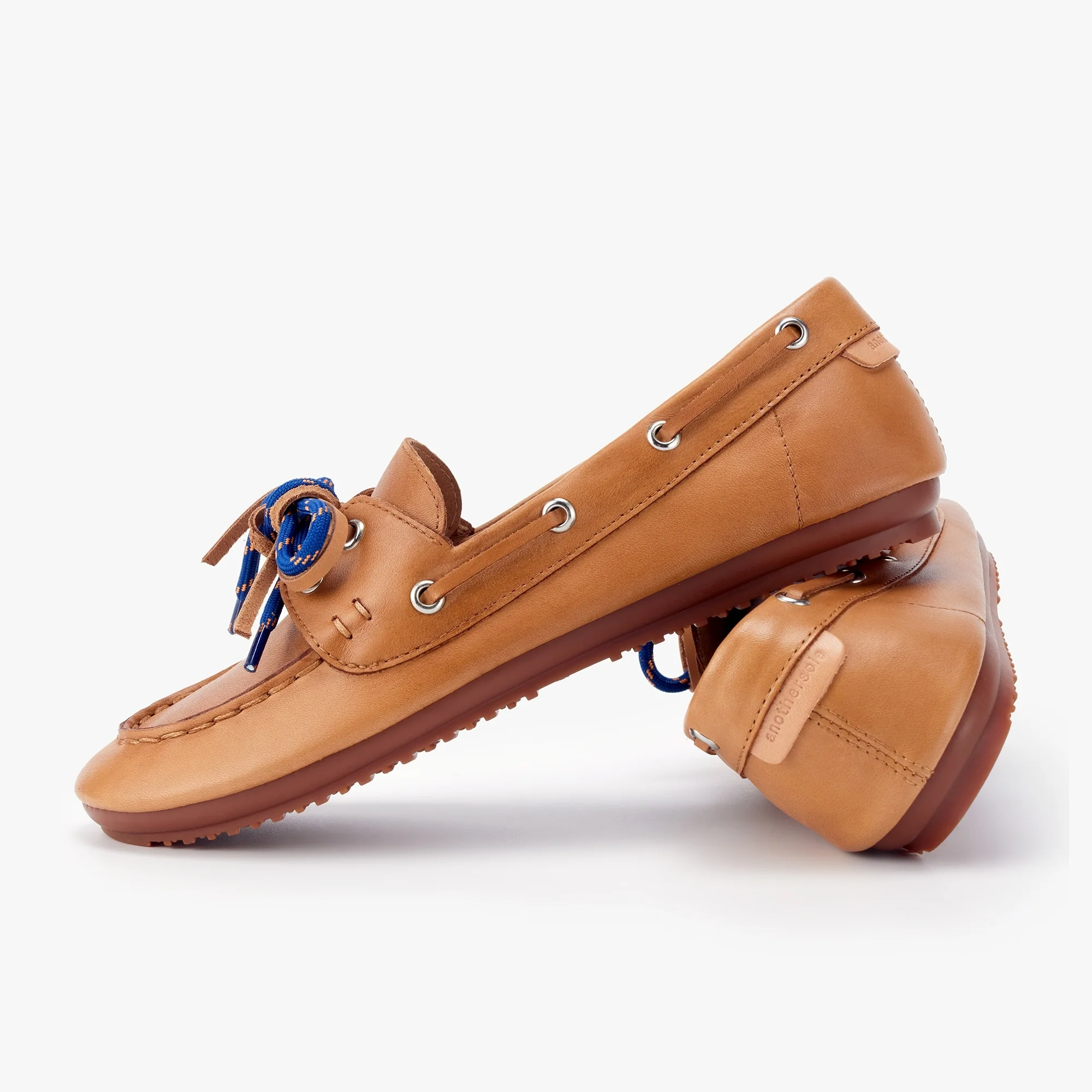 Rivéa Loafers - Sienna - Image 3