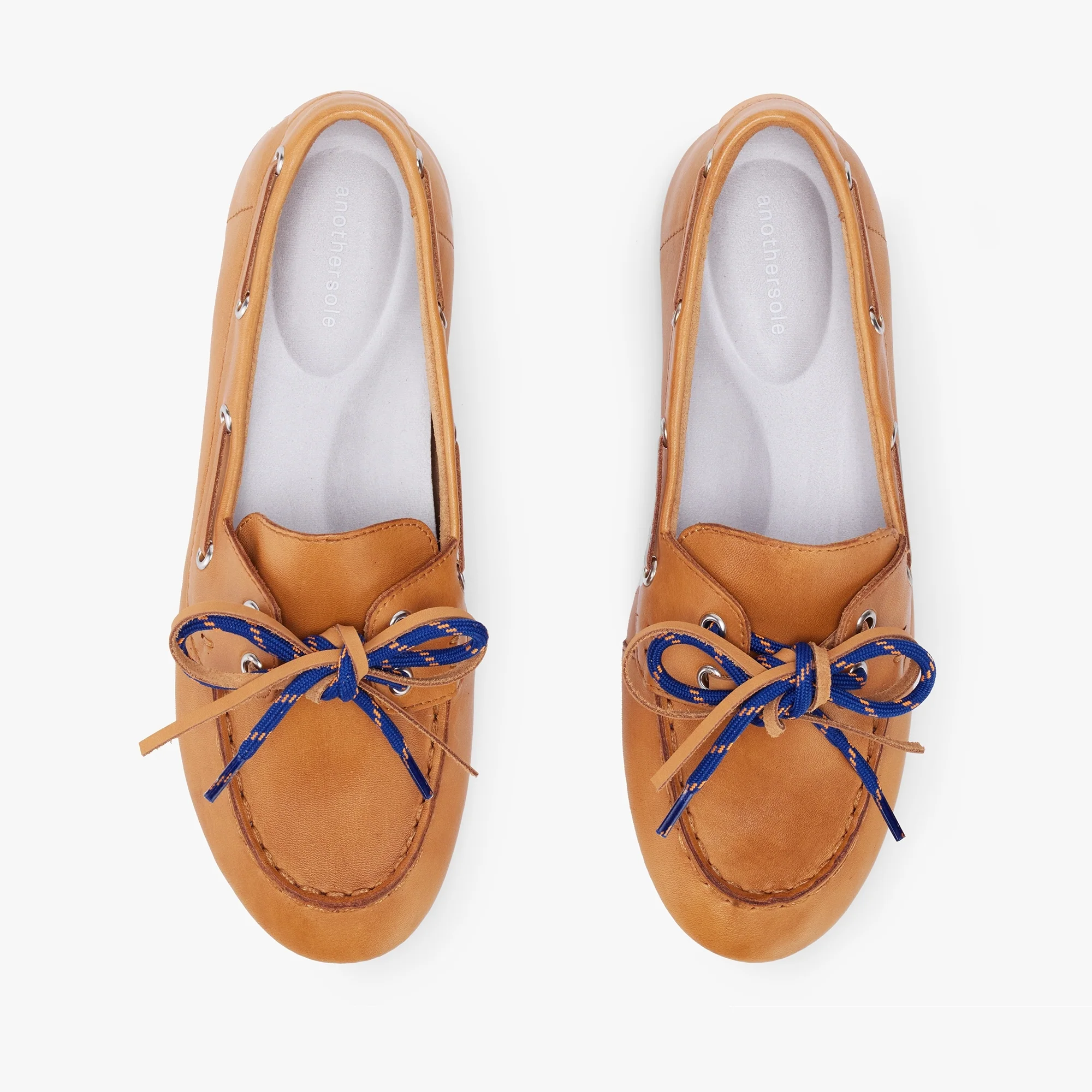 Rivéa Loafers - Sienna - Image 4