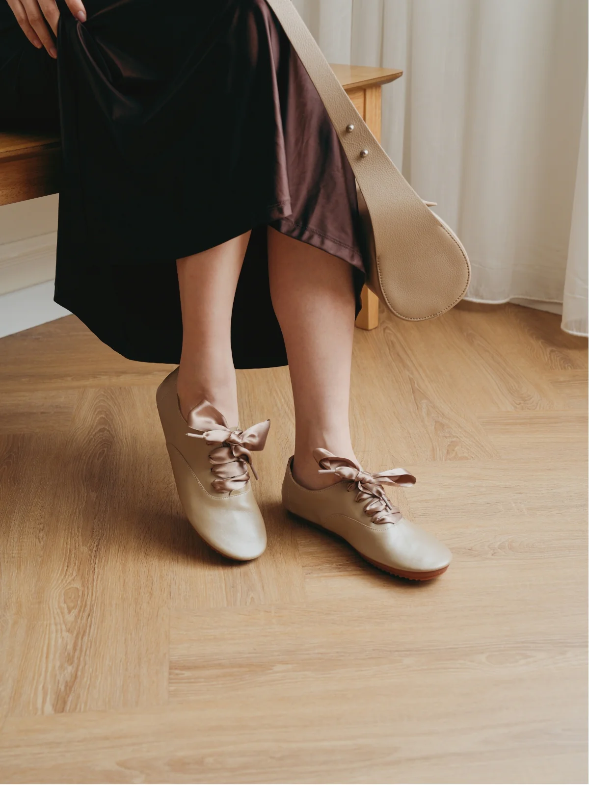 Scarlett - Gold - Image 6