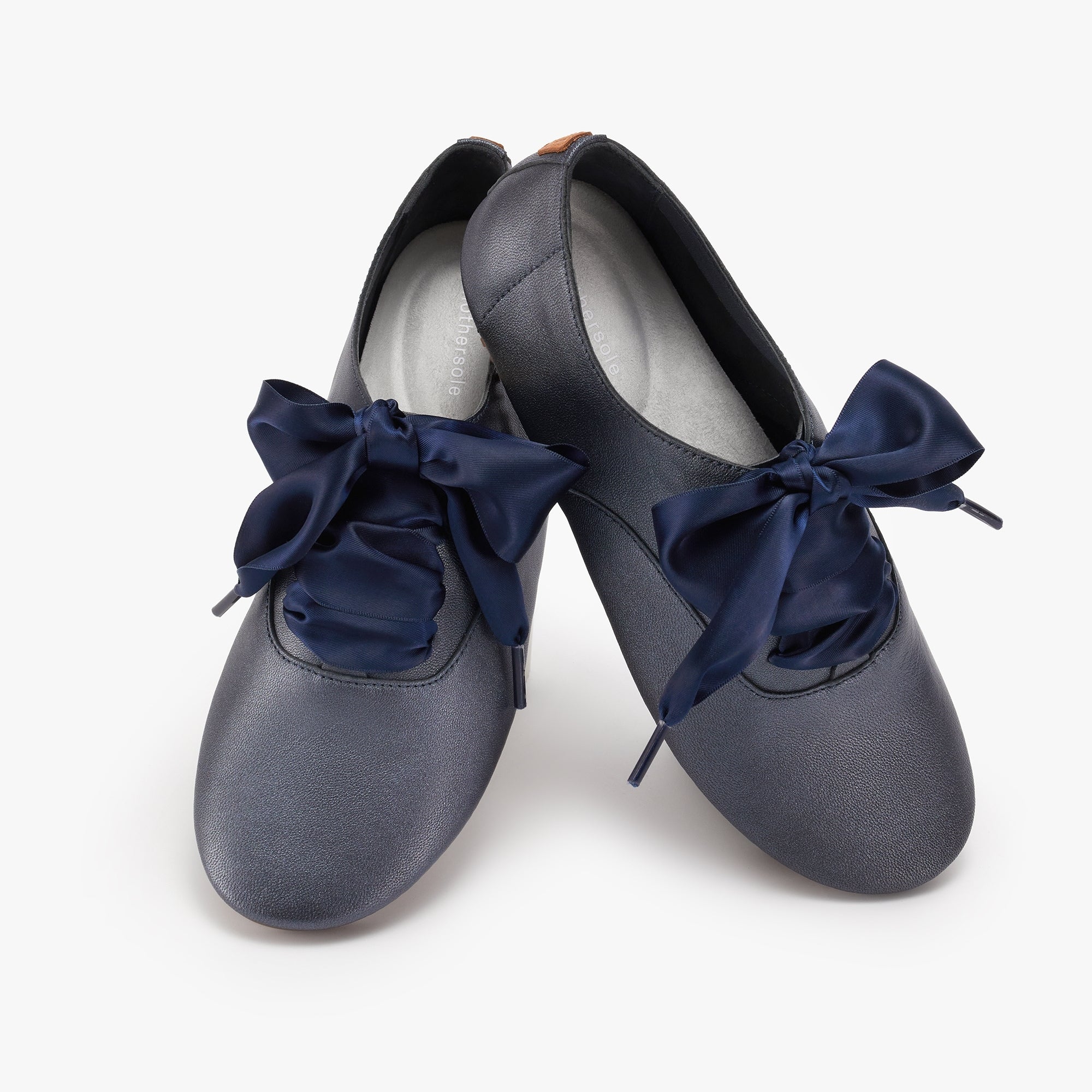 Scarlett - Navy - Image 3