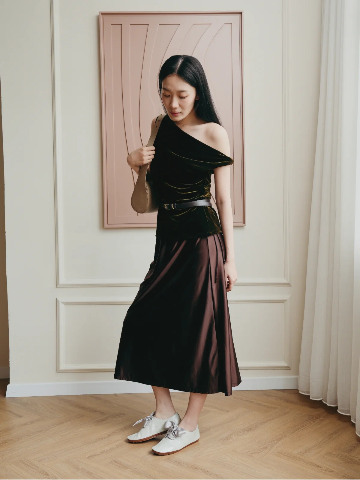 Scarlett - Pearl - Image 5
