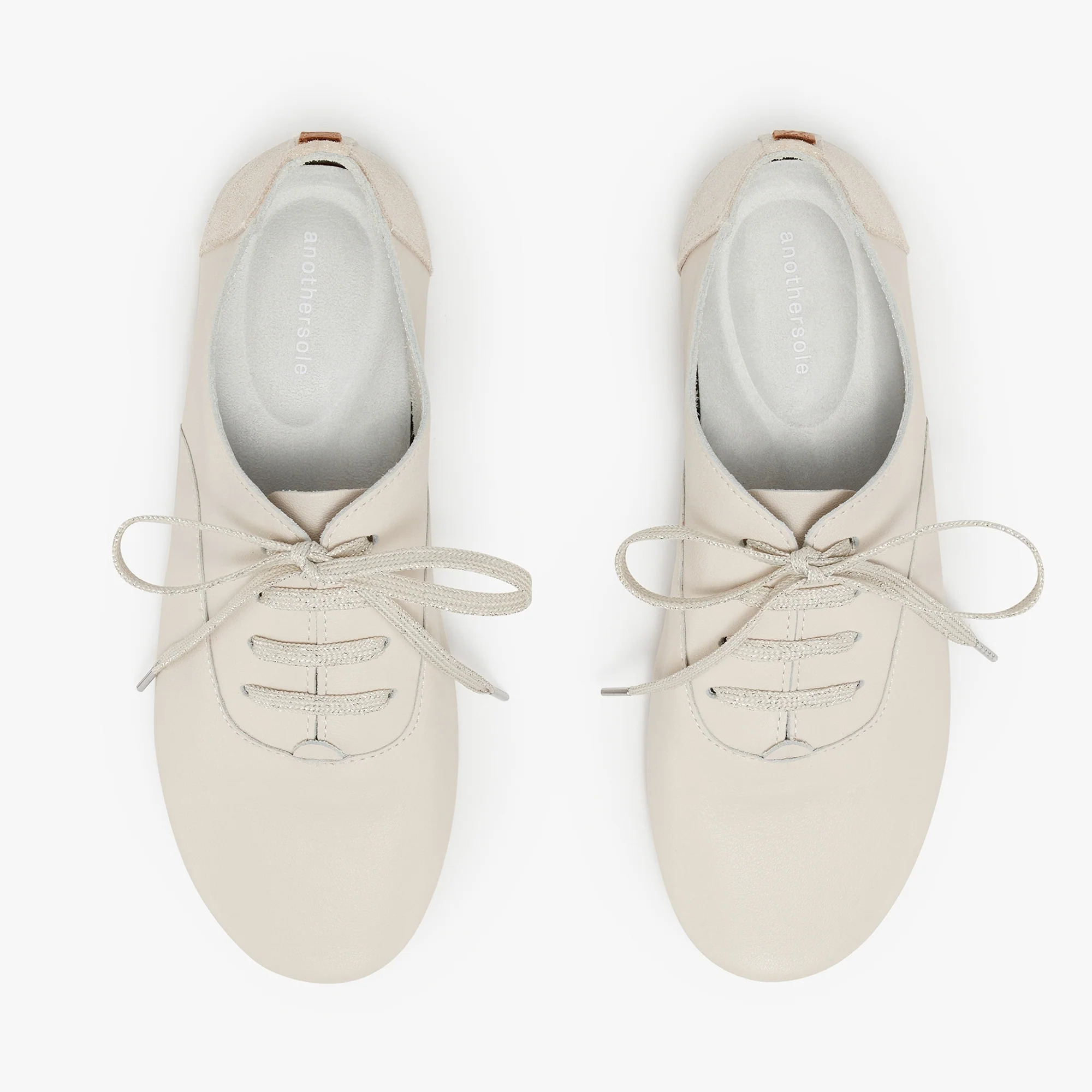 Shimmer - Ivory - Image 4