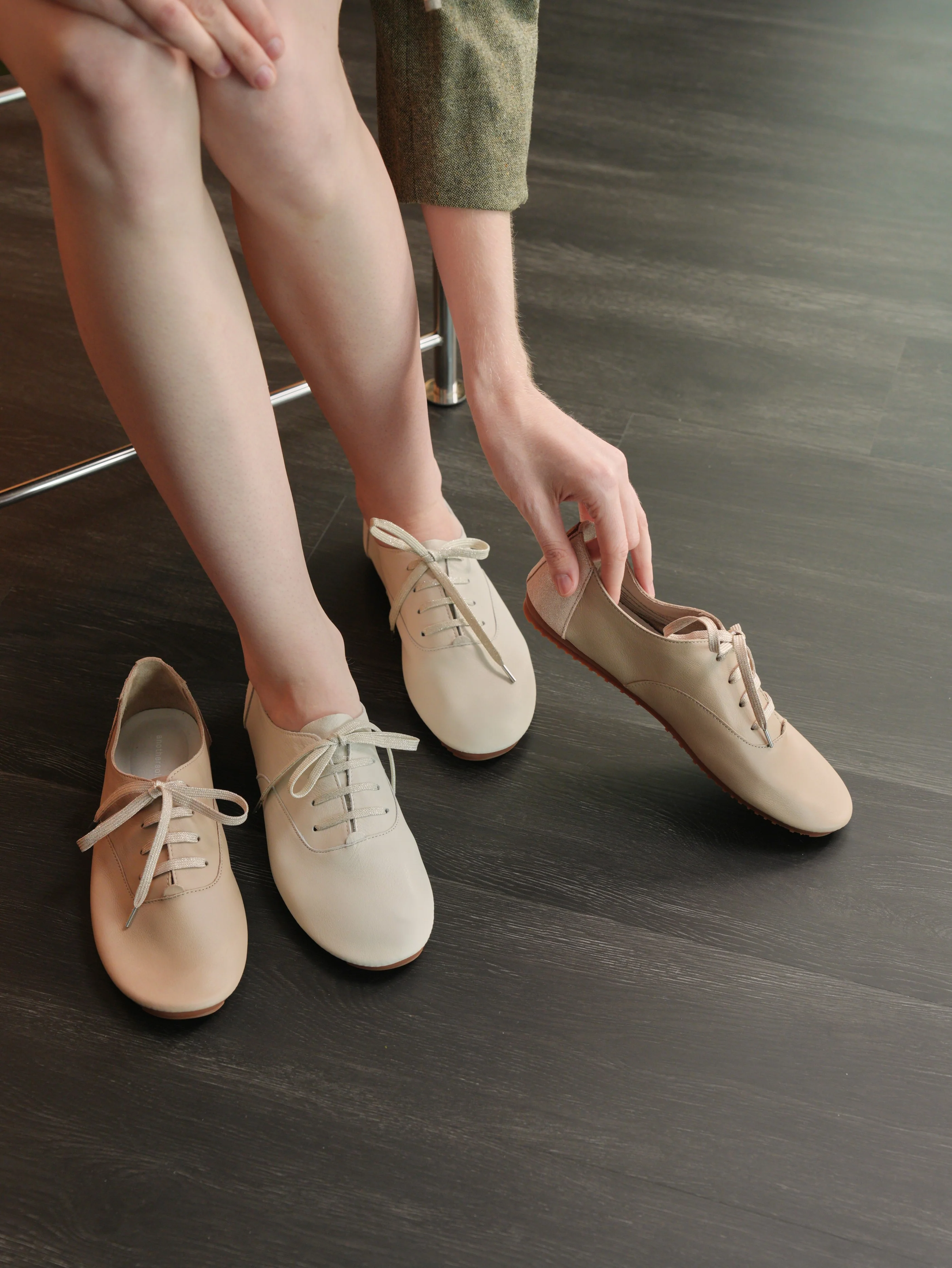Shimmer - Ivory - Image 6