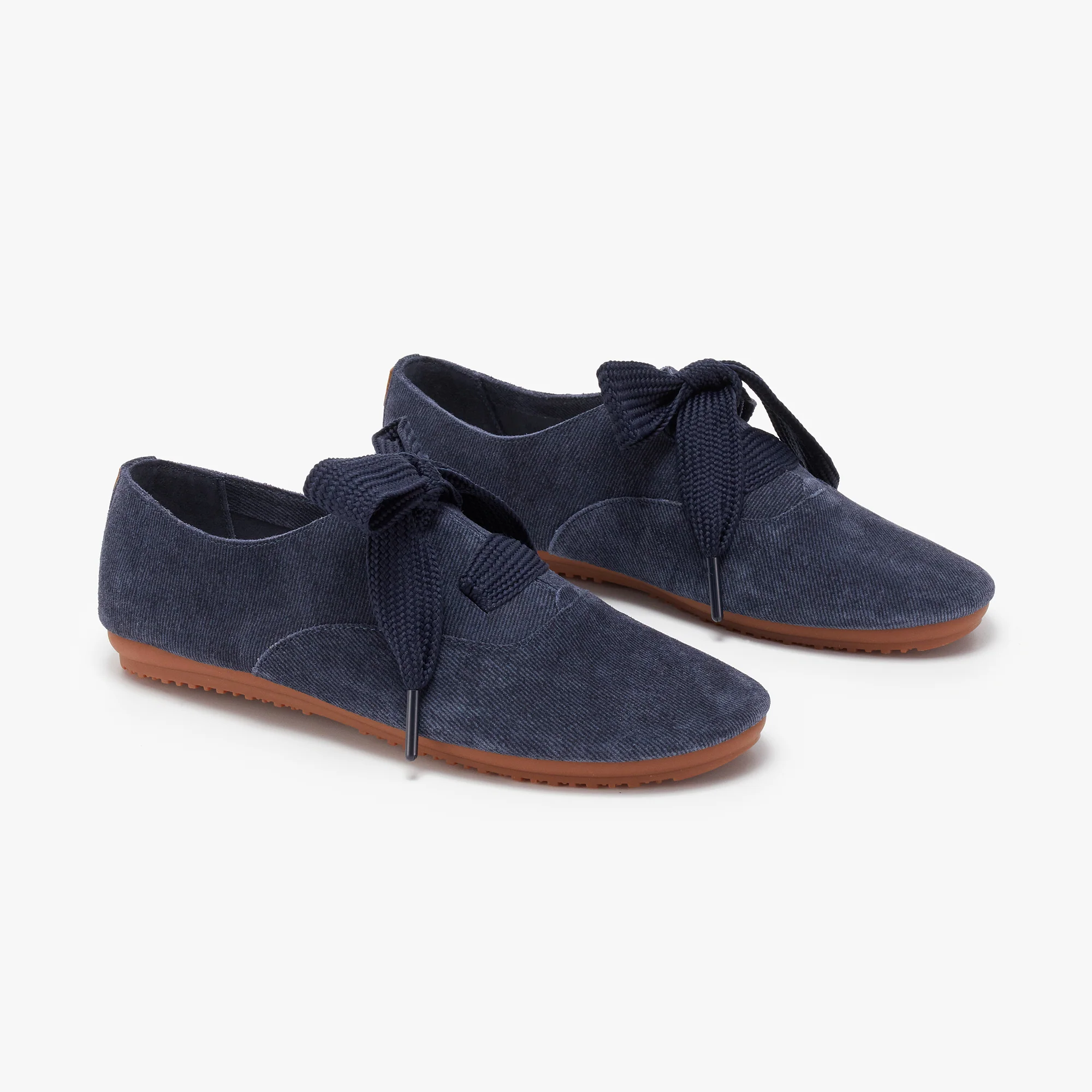 Stella Denim - Washed Blue - Image 2
