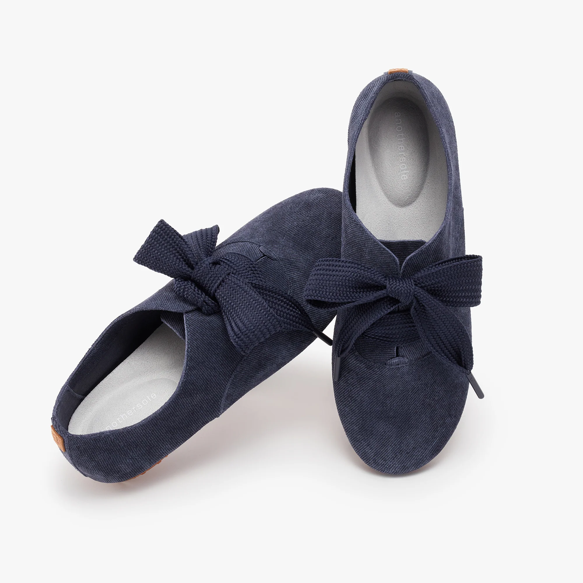 Stella Denim - Washed Blue - Image 4