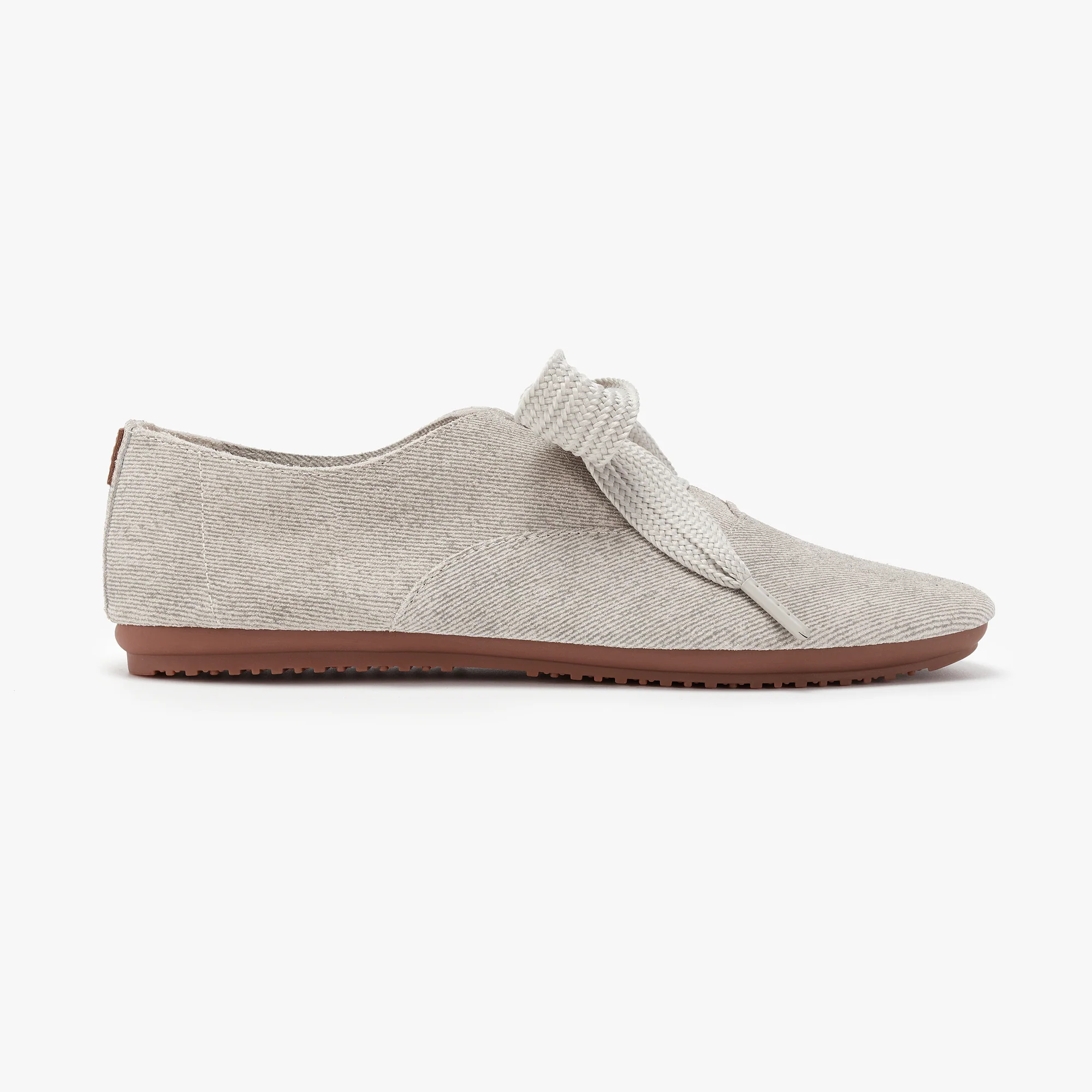 Stella Denim - Washed Grey