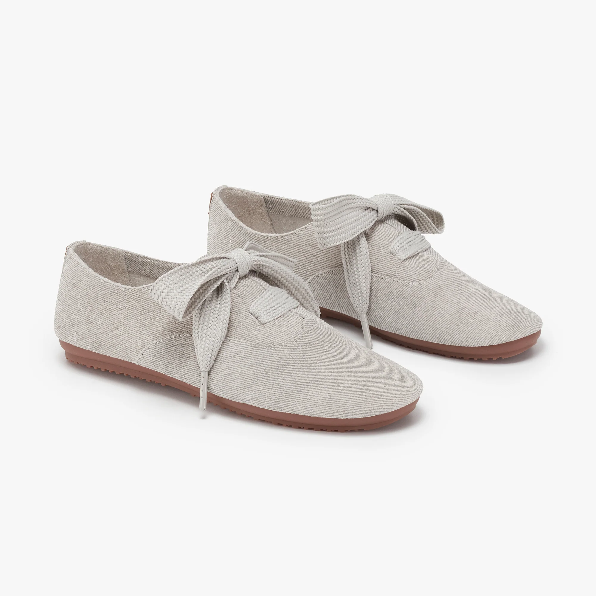 Stella Denim - Washed Grey - Image 2