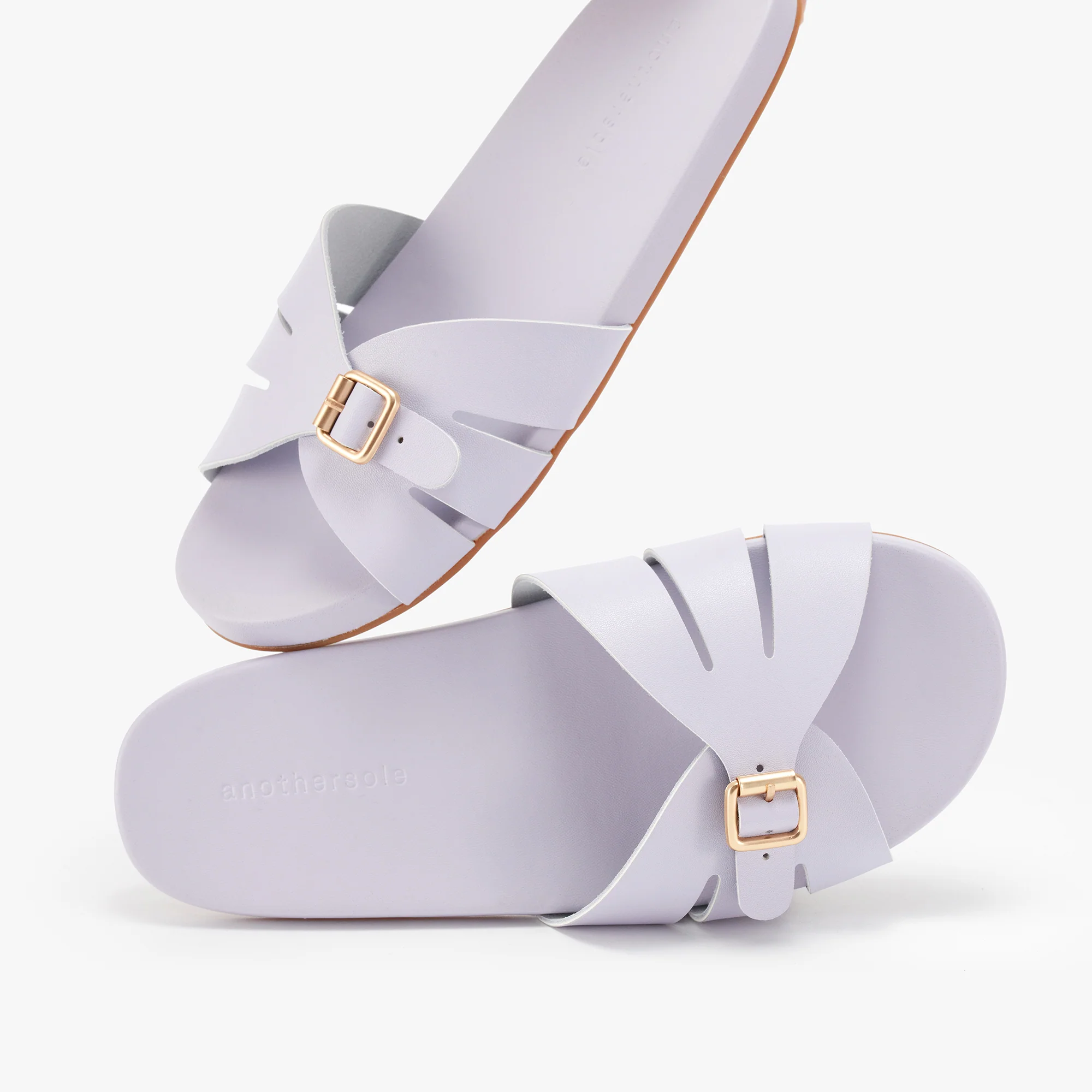 Sunday Slides - Lavender - Image 4