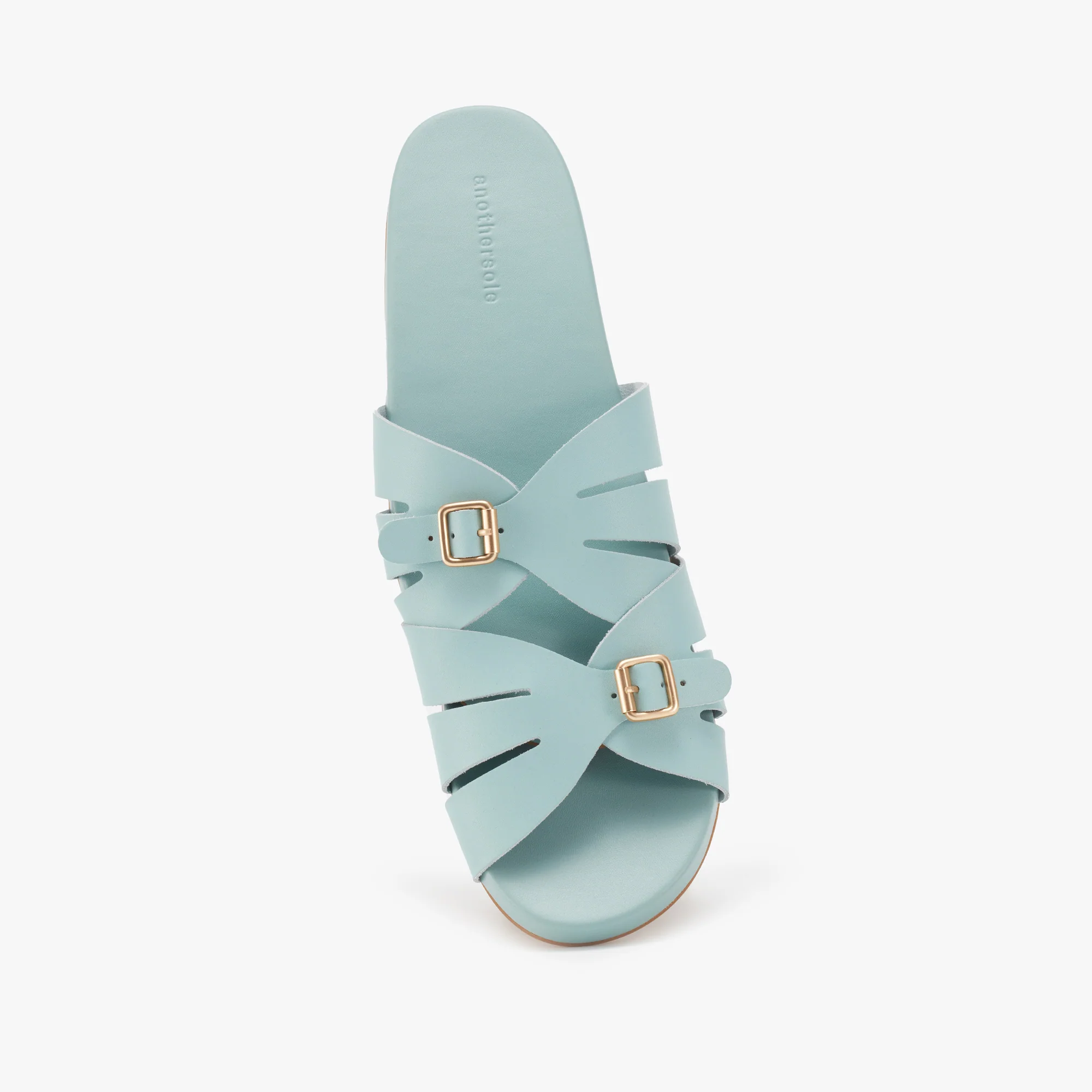 Sunday Slides - Mint - Image 4